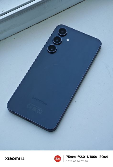 Samsung S24FE 128gb