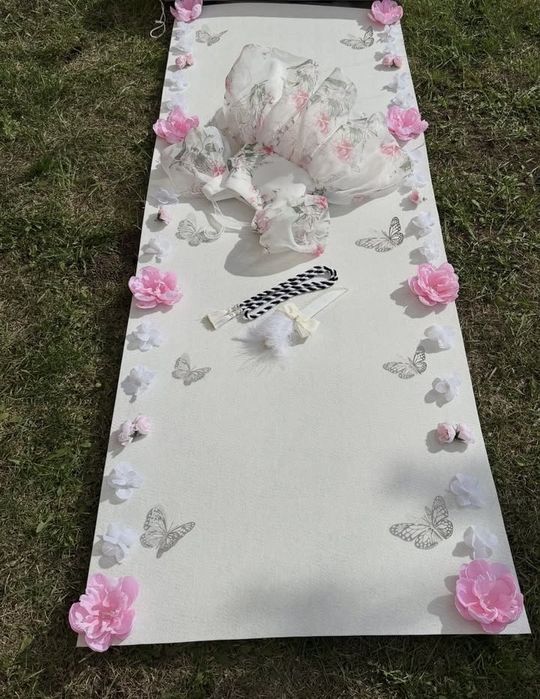 Дорожка на тусау кесу