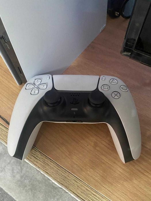 Sony Playstation 5 pro 2TB