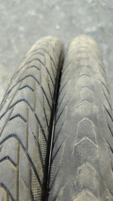 Anvelopa Schwalbe Marathon e plus
