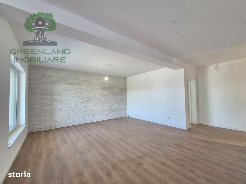 CASA INDIVIDUALA PARTER 4 camere, 2 bai, 138mp, TEREN 500mp, V. Adanca