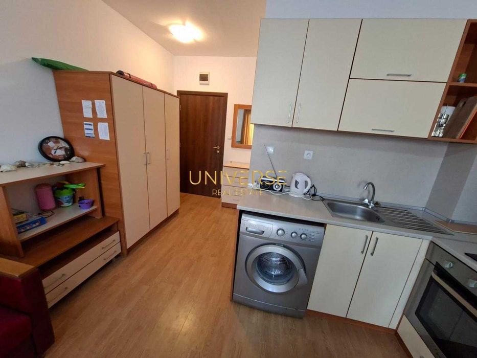 Продава се Едностаен апартамент в с. Тънково, Област Бургас - 31 кв.м за 593 €/кв.м - Снимка #3