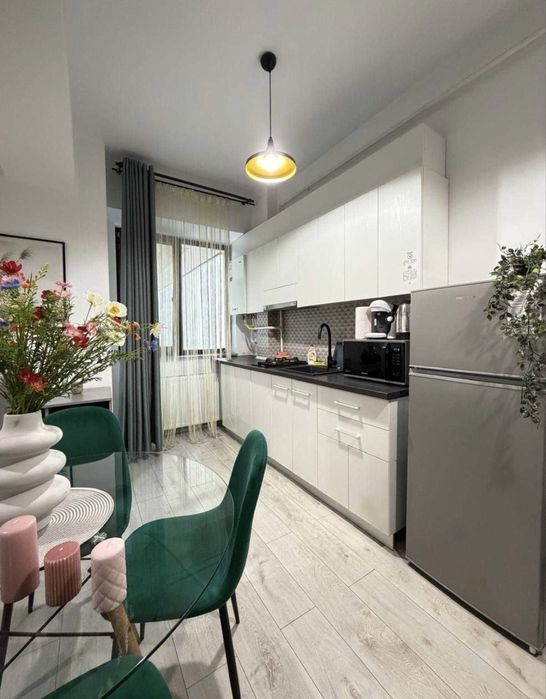 Regim Hotelier NON STOP LUX