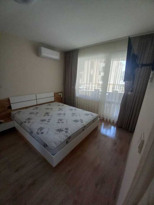 Продава се Двустаен апартамент в Поморие - 62 кв.м за 1984 €/кв.м - Снимка #11