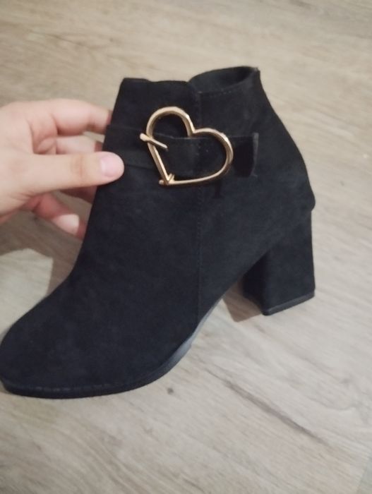 Обувь С гарантией