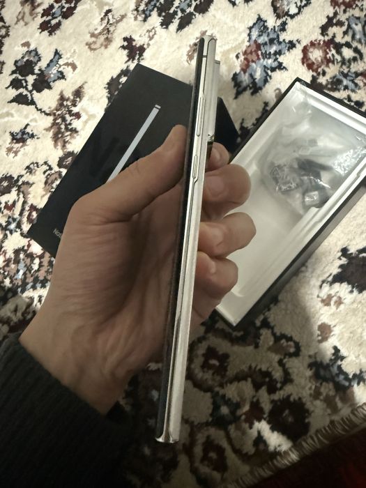 Galaxy Note 20 ultra