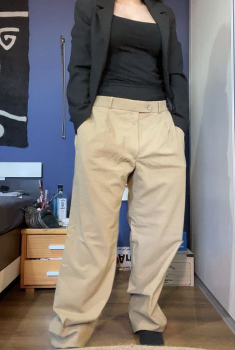 pantaloni de barbati atelier Gardeur