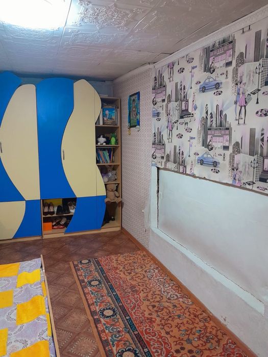 Продам левый восточный 4дача