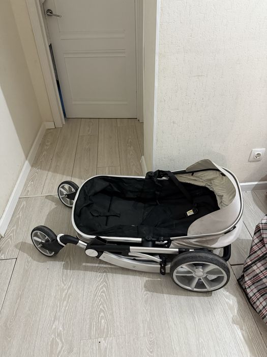 Коляска:Teknum..