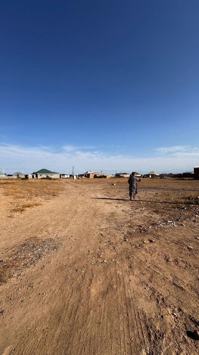 Участок сатылады 8 соток