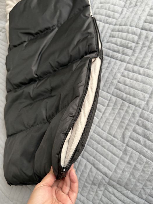 Чехол на коляску новый