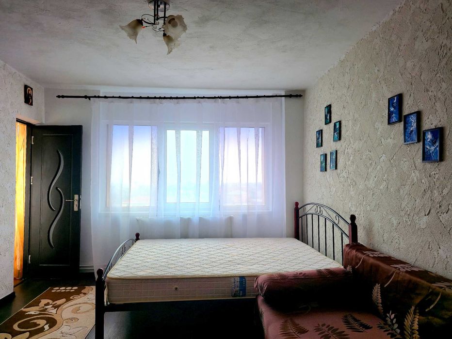 Închiriez Apartament cu o Cameră, 34 MP, Zona Sucevei, Carrefour, OMV