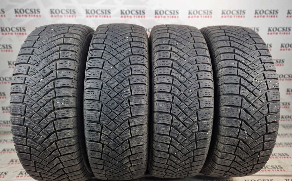 Anvelope second hand m+s 195 65 15 Pirelli