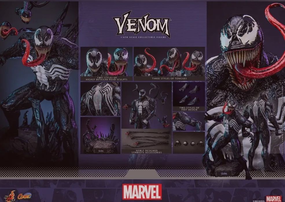 Шедьоври на Hot Toys