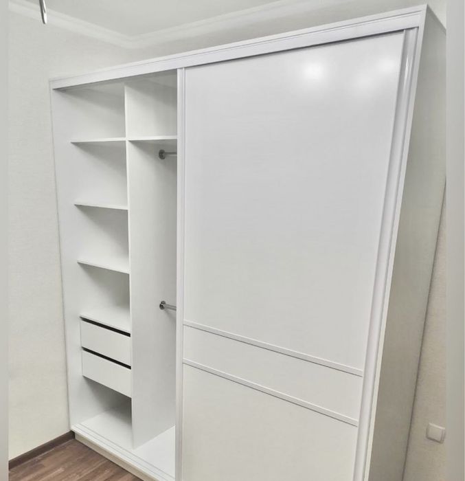 Мебель на заказ!!!