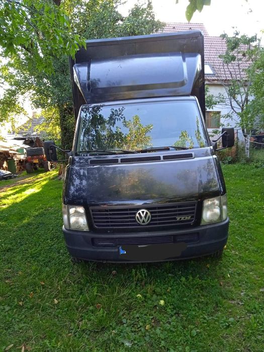 Vand Vw LT 46 ..