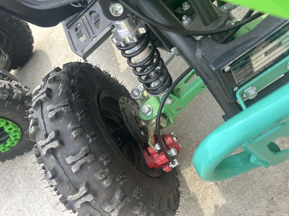 Atv electric pentru copii