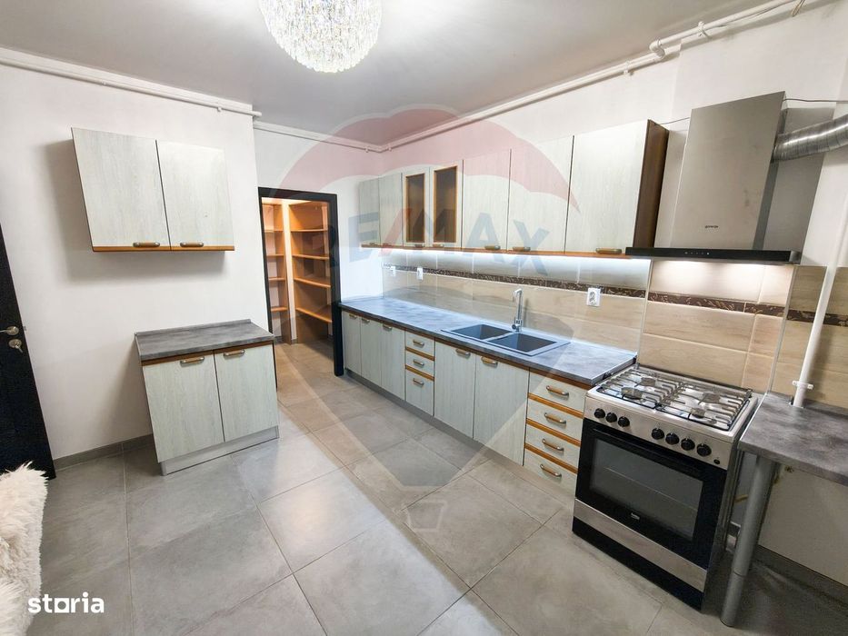 Apartament 3 camere | 156 mp | Grozavesti | Parcare inclusa