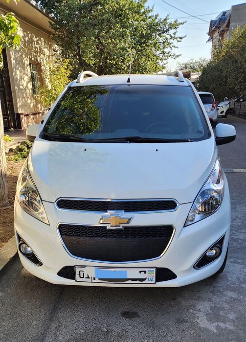 Spark 2022-yil 4-poz