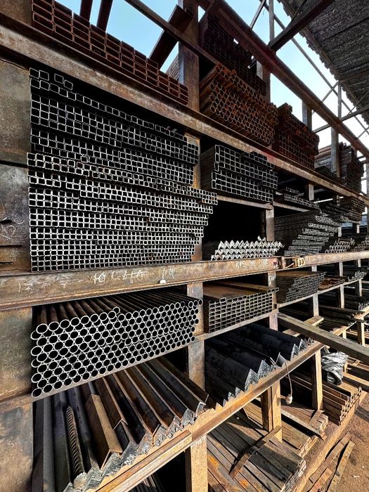 Armatura Ugolok Profil