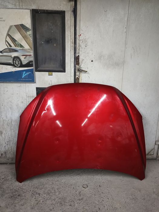 Capota motor Mazda cx 5 2013