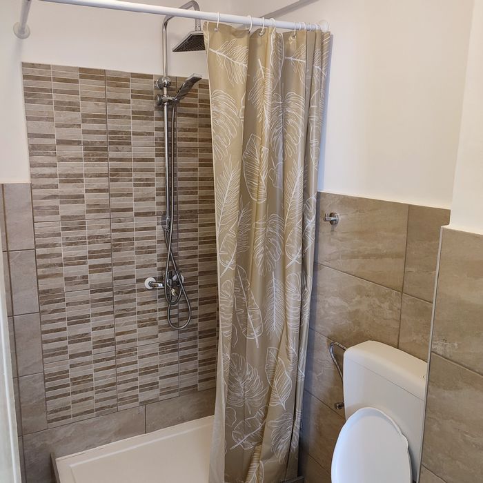 Apartament 2 camere bloc nou