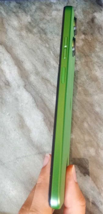 Телефон Motorola Moto G35 5G
