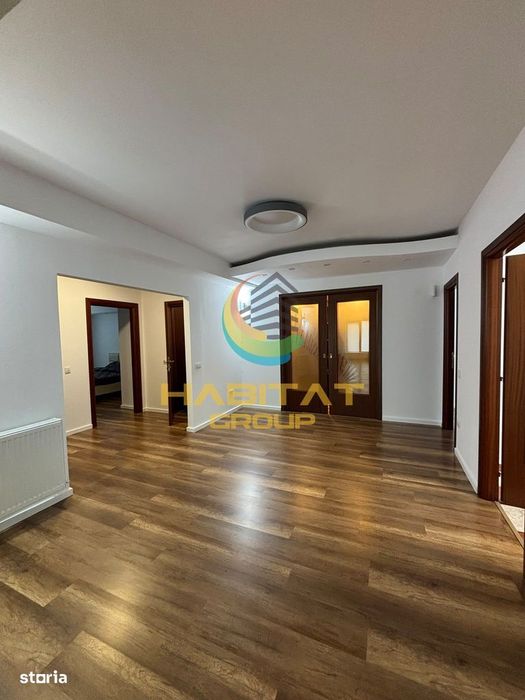 Apartament 5 camere | 3 dormitoare + birou + 2bai | Piața Sudului – Su