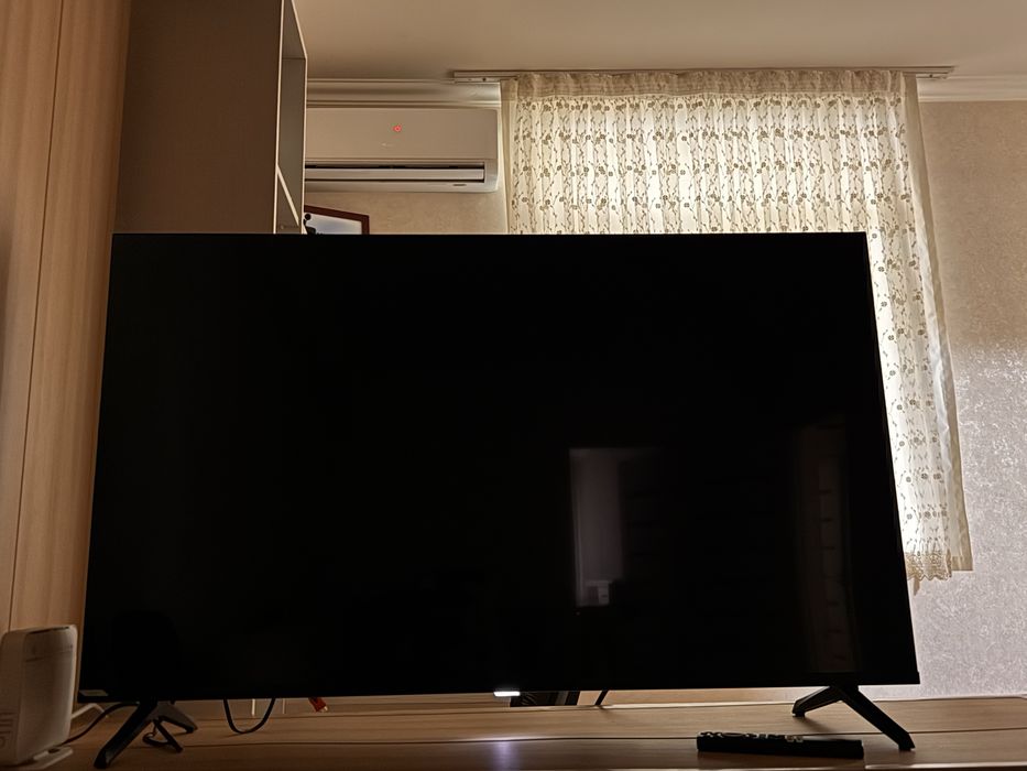 Телевизор Artel A43PUCH010 UHD