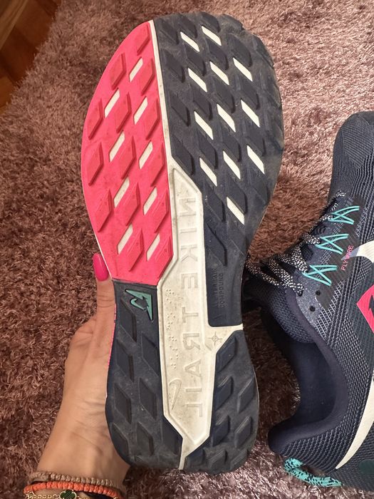 Nike Pegasus Trail 5