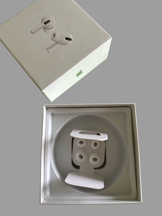 airpods pro 2nd generation