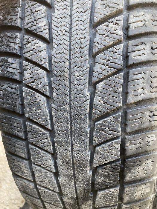 Продам шины, 245/55/19
