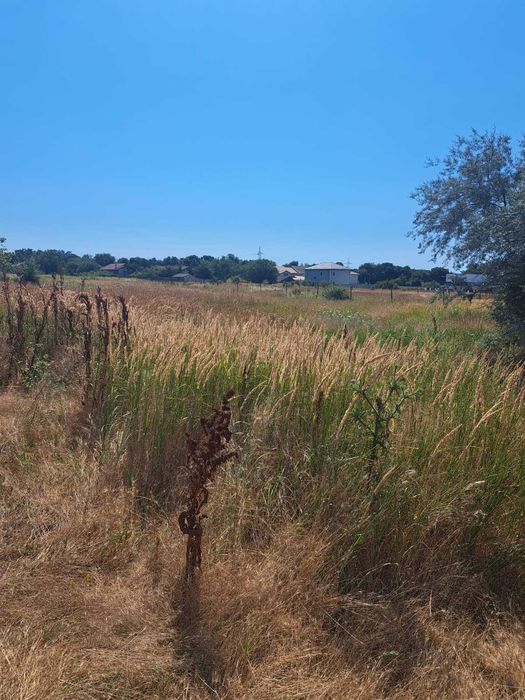 Teren Intravilan 400 mp – LAZU, Langa strada Luceafarului – 26,05 ml deschidere
