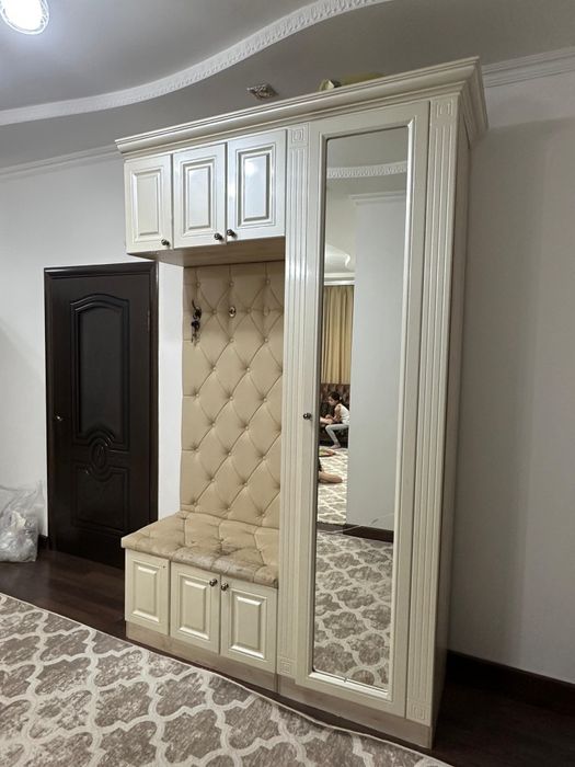 Прихожка сатылады