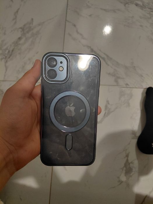 Iphone 11 functional