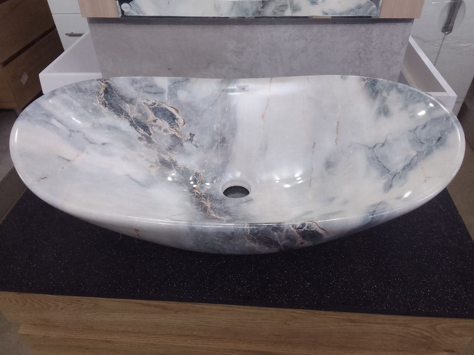 Раковина накладная