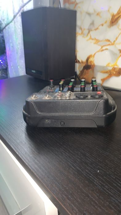 Mixer TEYUN A4 pasiv