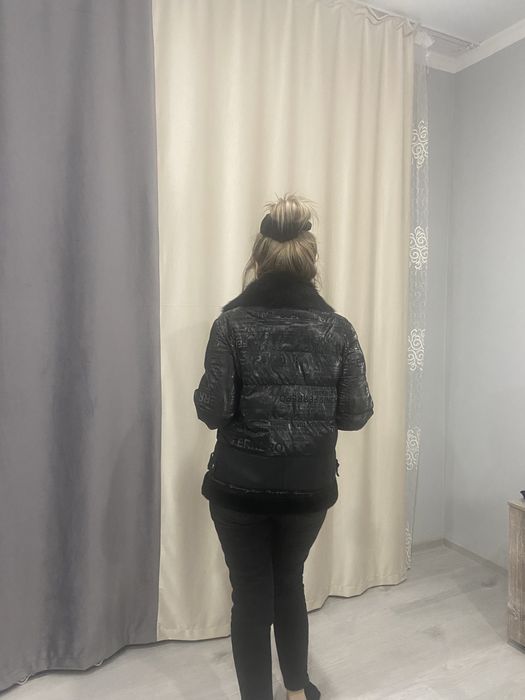 Продам дубленку