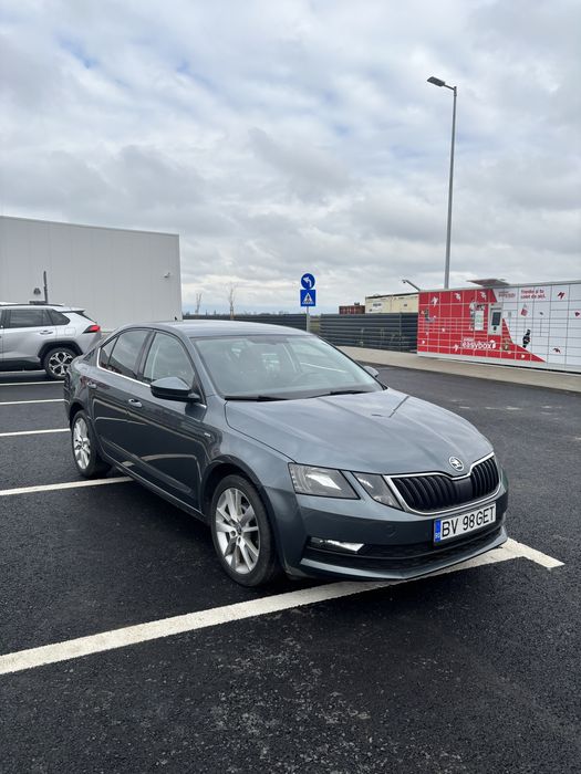 Skoda Octavia III