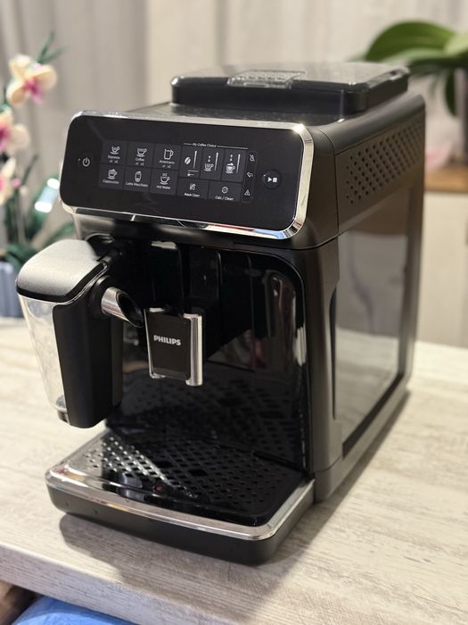 Philips Late Go 3200