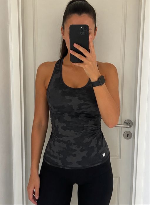 Sweaty betty marimea m