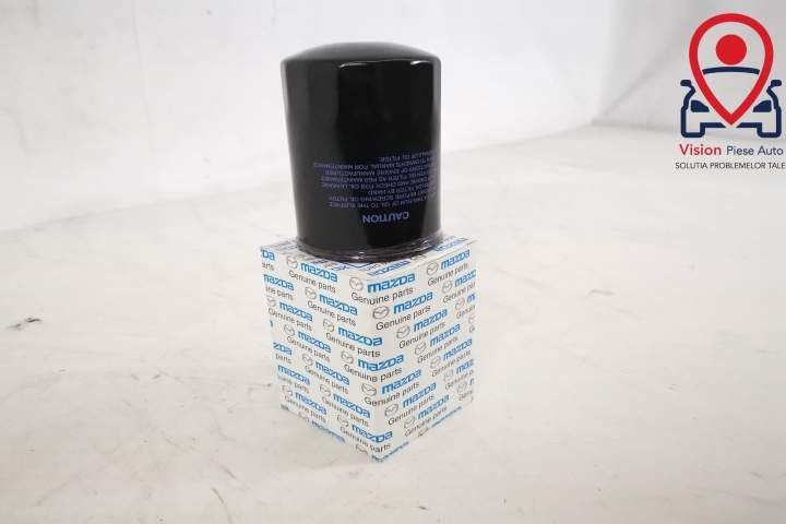 Filtru Ulei Nou Original Mazda  B-Series  UN [1997 - 2006]