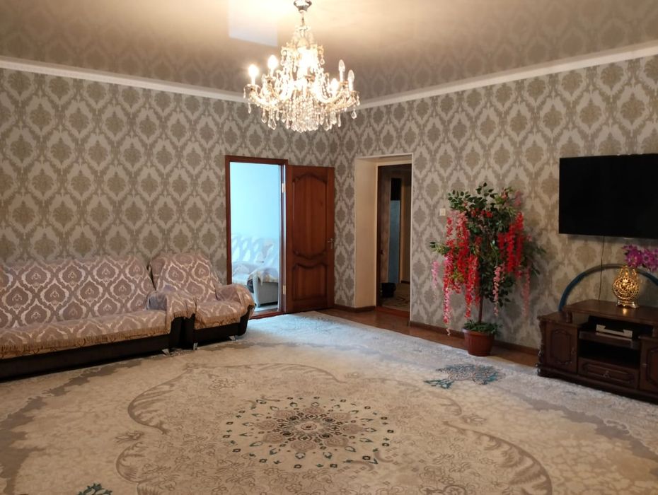 Дом город Каратау