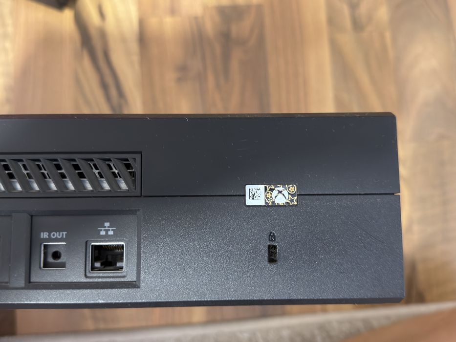 Xbox One + Kinect