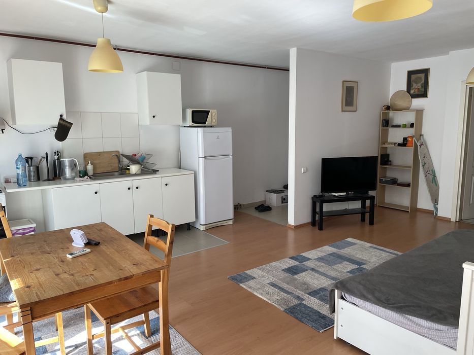 Garsonieră în zona Piața Presei