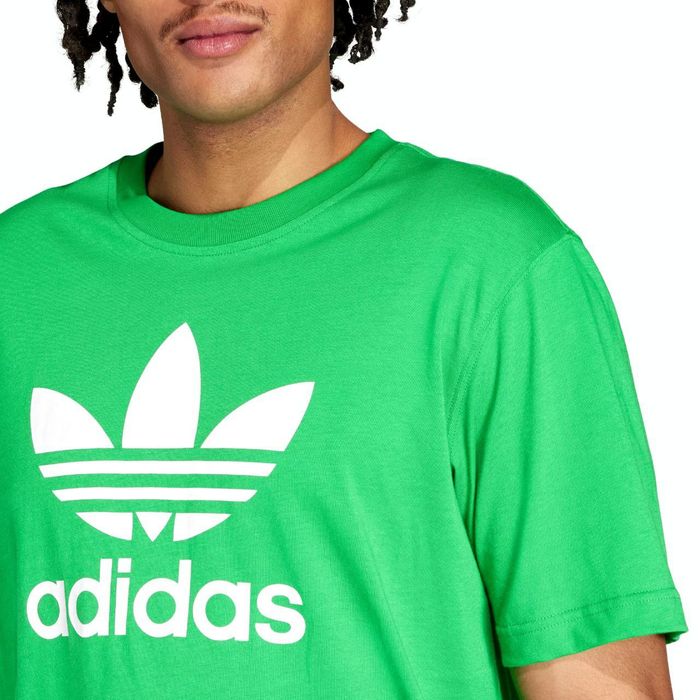 Adidas Classic, Фирменная трикотажная футболка Премиум класса из США