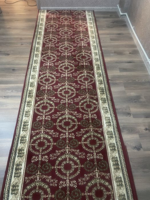 Дорожка пять метров