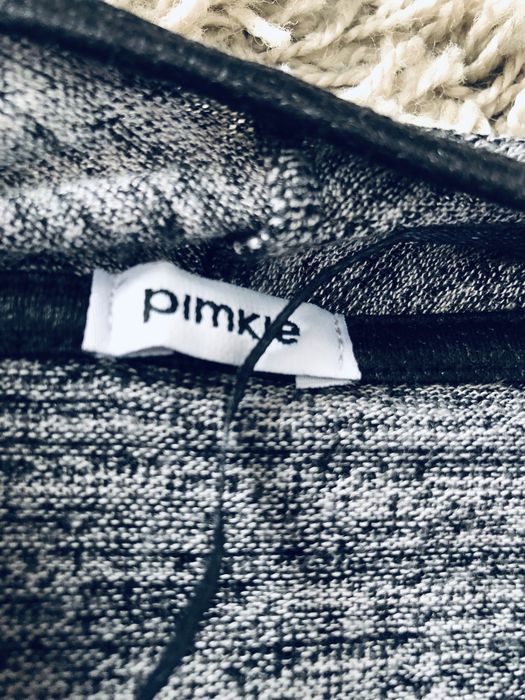 Cardigan Wallis marime S+ bluza Pimkie