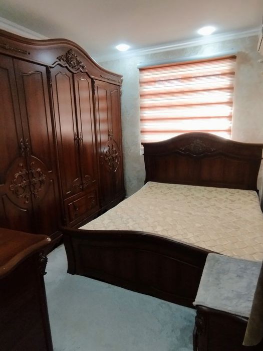 Сдается 3 комнатная квартира в аренду