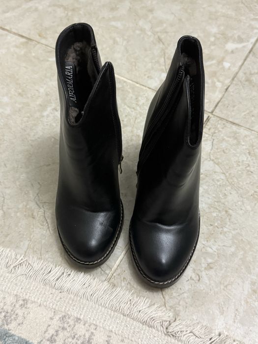 Зимний батильоны 33 размер